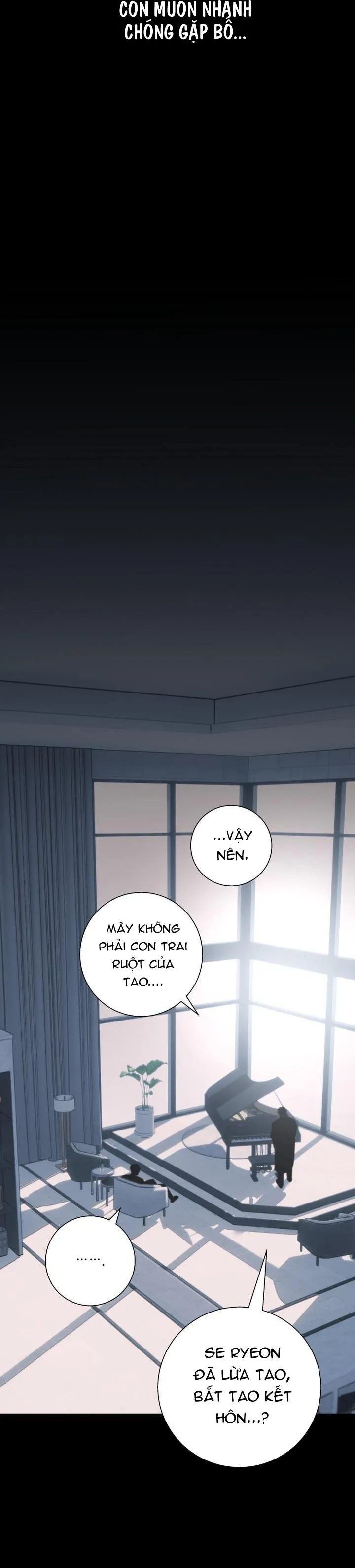 MY X DADDY Chapter 18 Trang 33