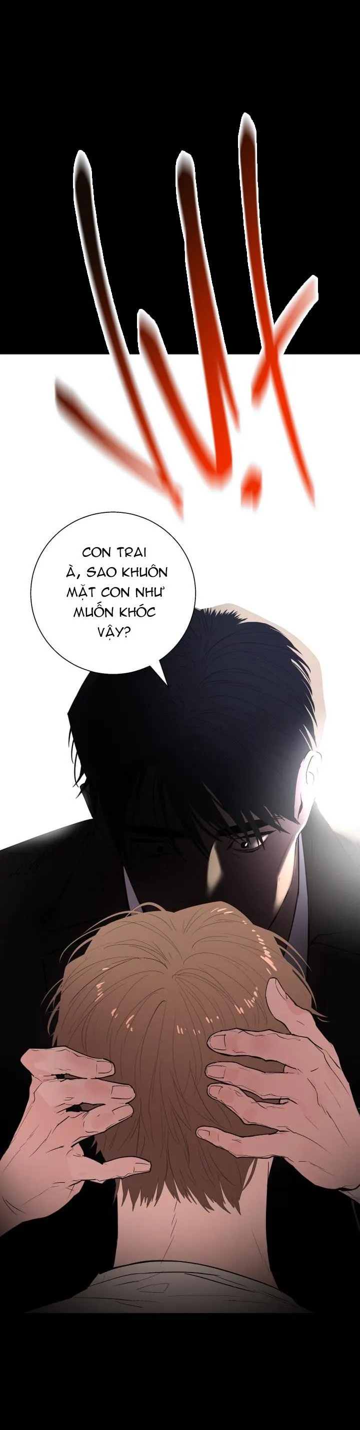 MY X DADDY Chapter 18 Trang 36