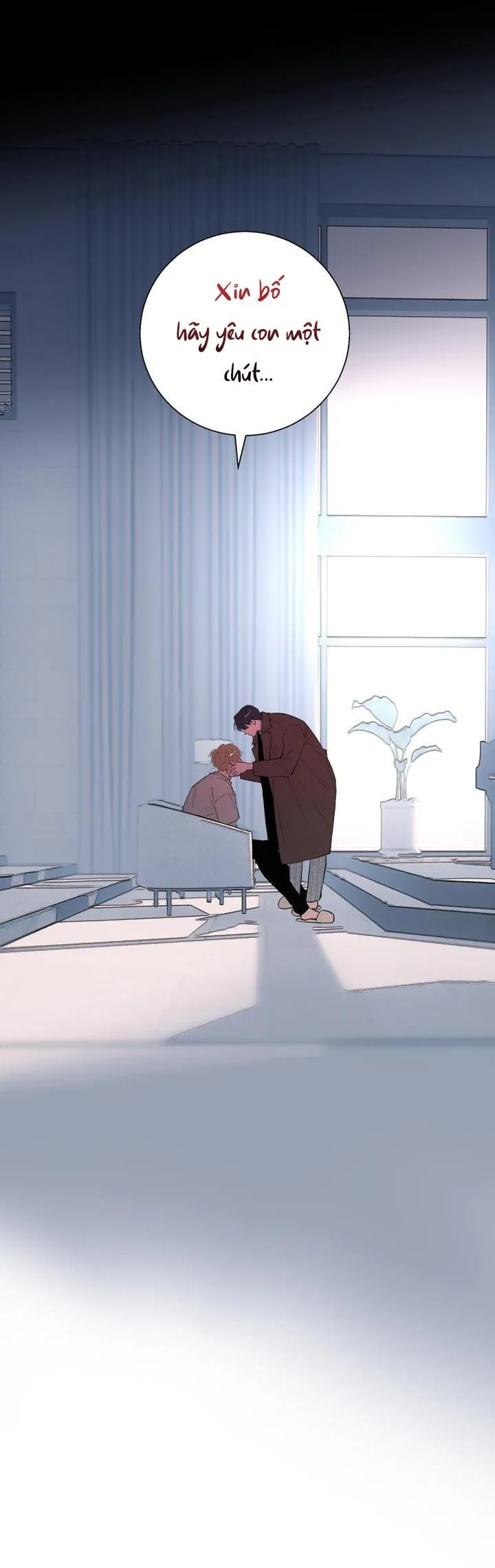 MY X DADDY Chapter 18 Trang 38