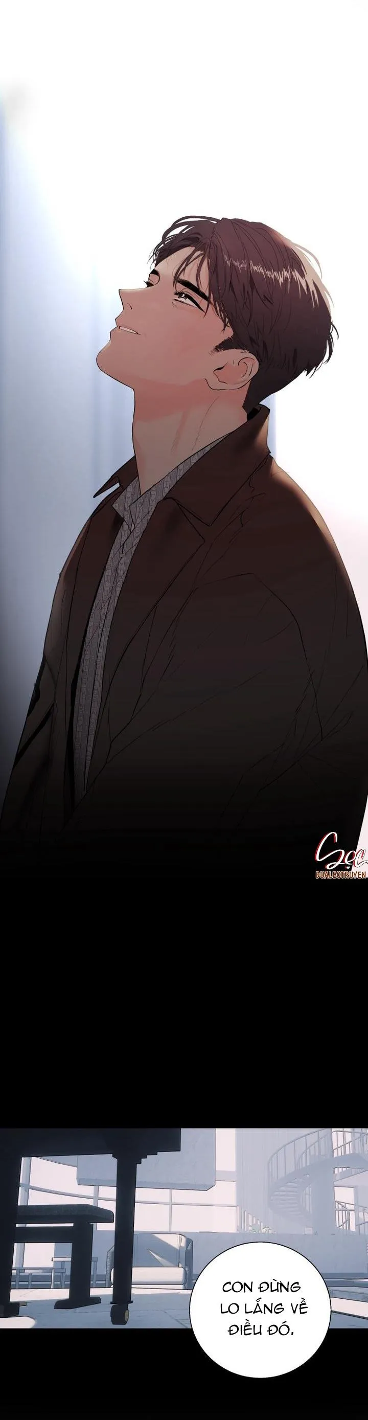 MY X DADDY Chapter 18 Trang 39