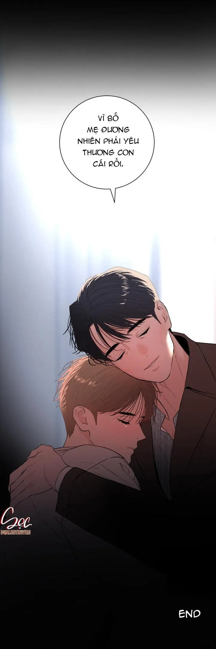 MY X DADDY Chapter 18 Trang 40