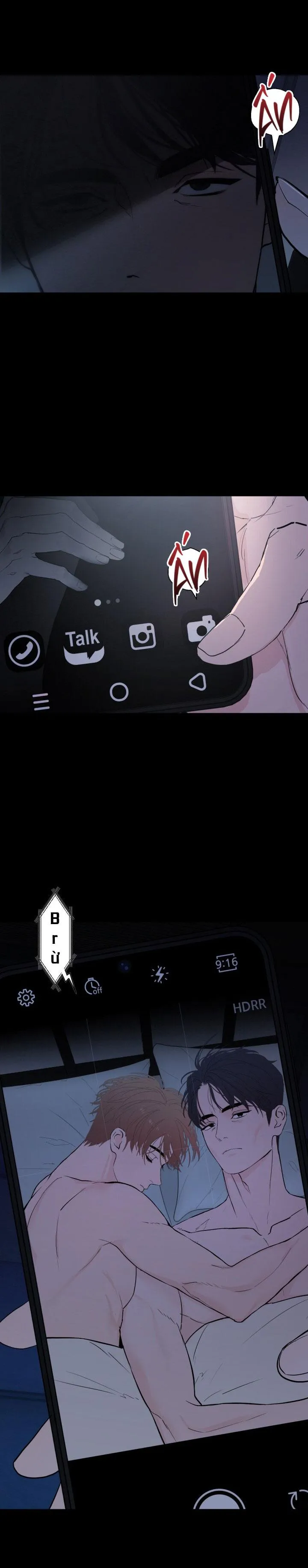 MY X DADDY Chapter 19 Trang 3