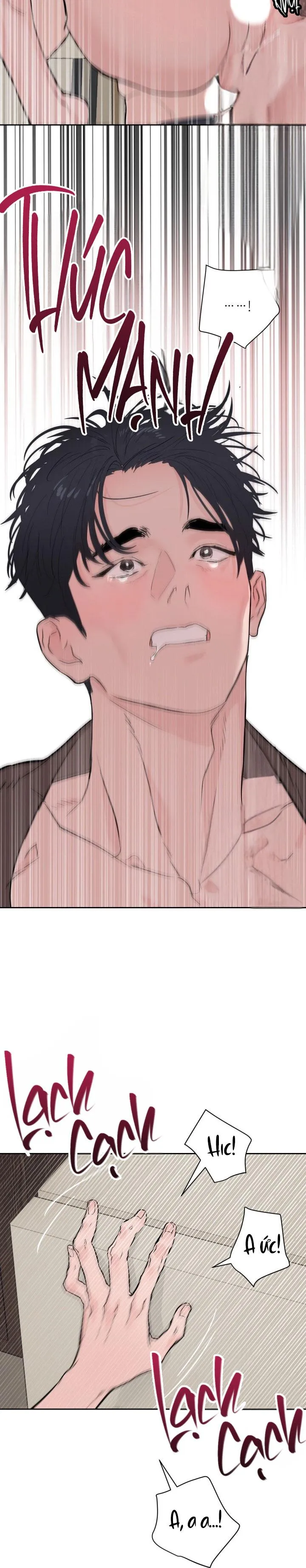 MY X DADDY Chapter 19 Trang 13