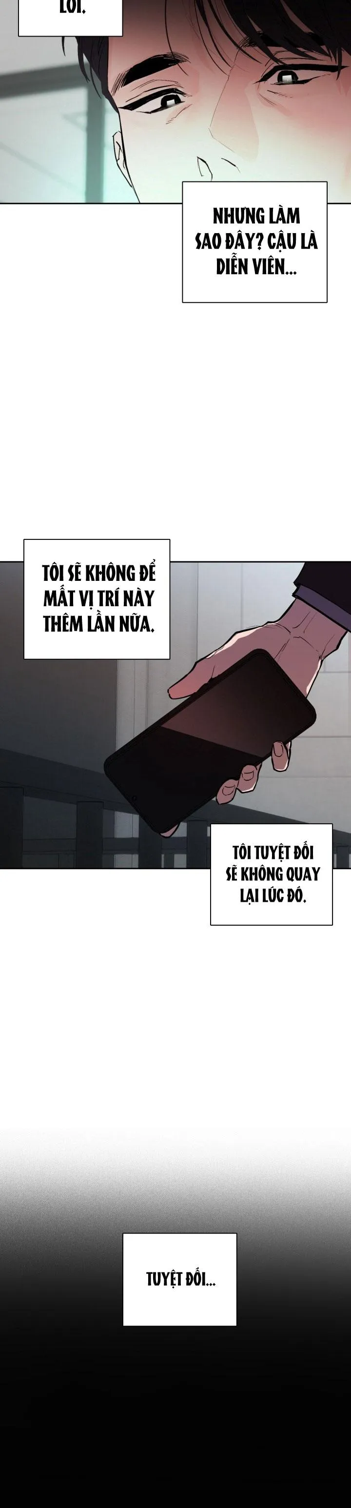 MY X DADDY Chapter 19 Trang 25