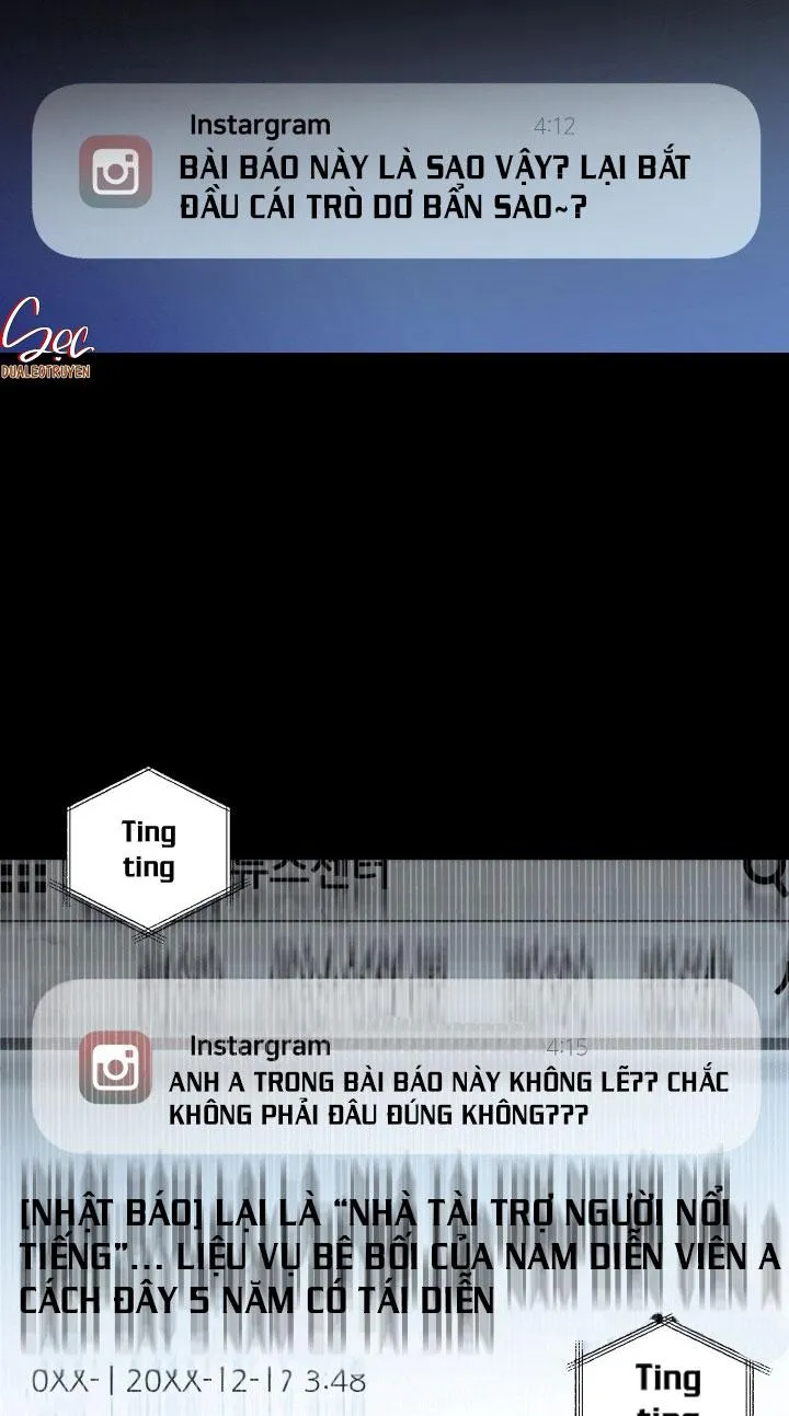 MY X DADDY Chapter 19 Trang 27