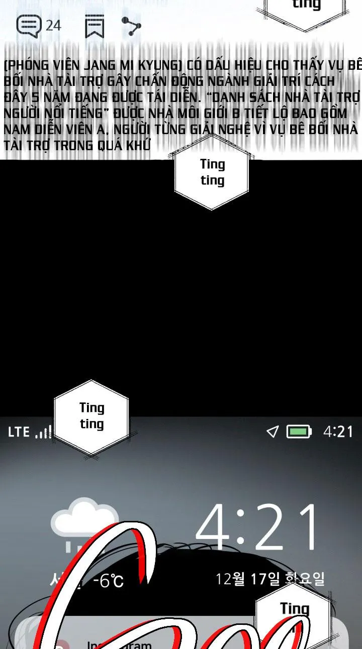 MY X DADDY Chapter 19 Trang 28