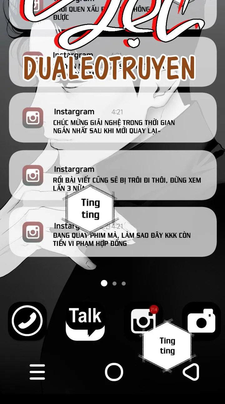 MY X DADDY Chapter 19 Trang 29