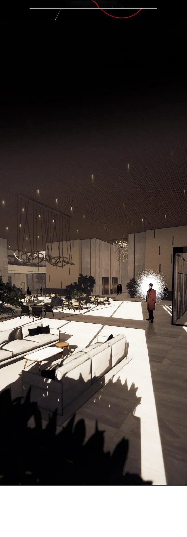 MY X DADDY Chapter 20 Trang 7