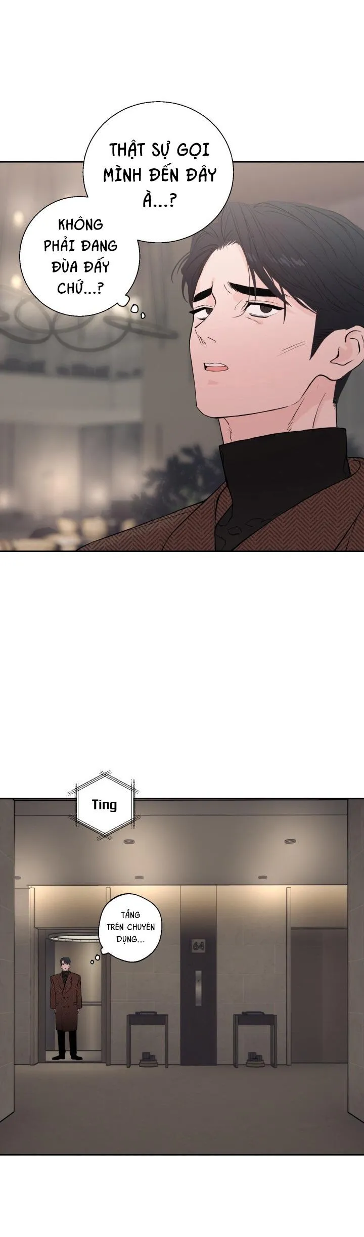 MY X DADDY Chapter 20 Trang 8