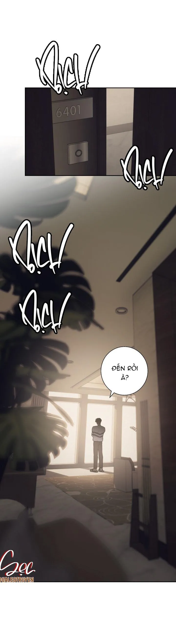 MY X DADDY Chapter 20 Trang 9