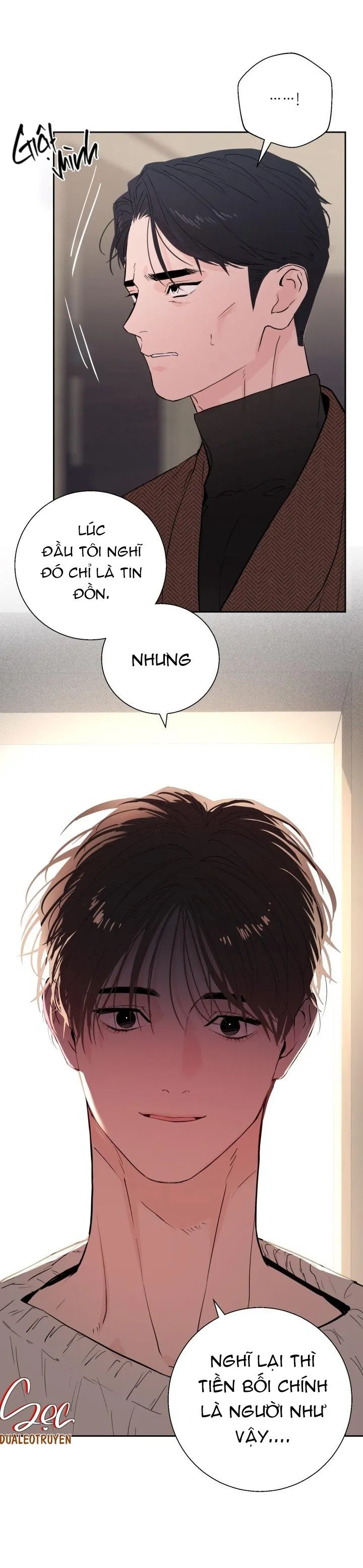 MY X DADDY Chapter 20 Trang 12