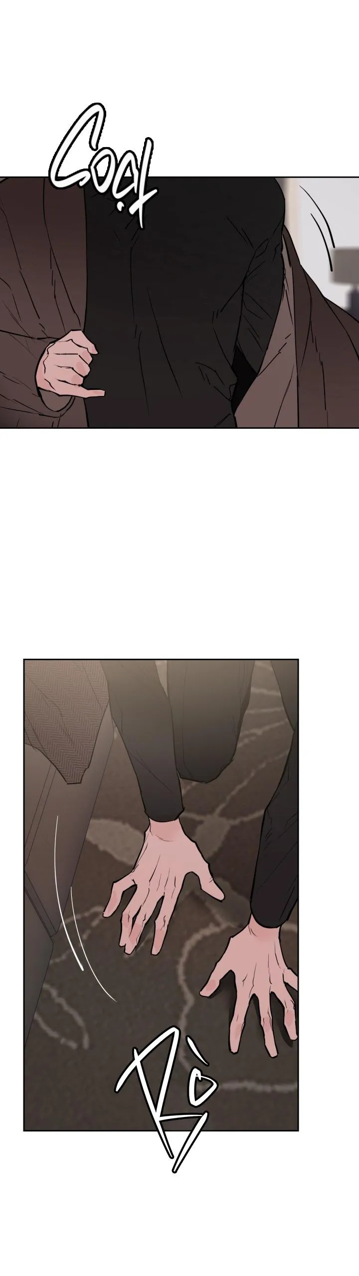 MY X DADDY Chapter 20 Trang 17