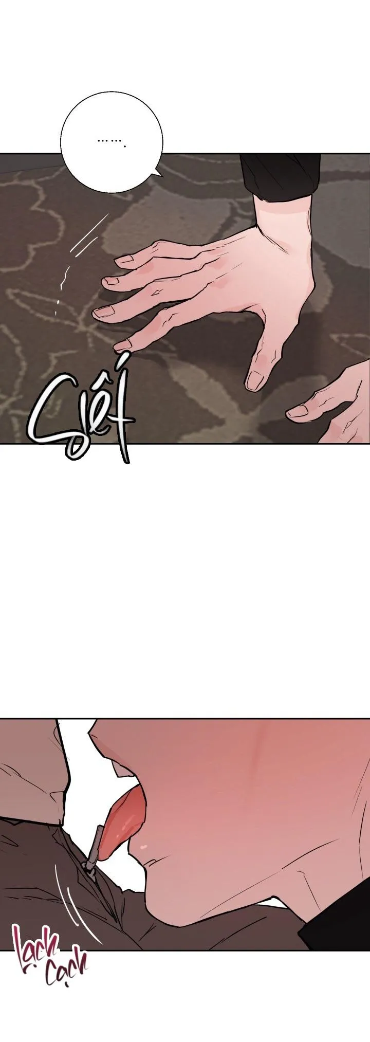 MY X DADDY Chapter 20 Trang 19