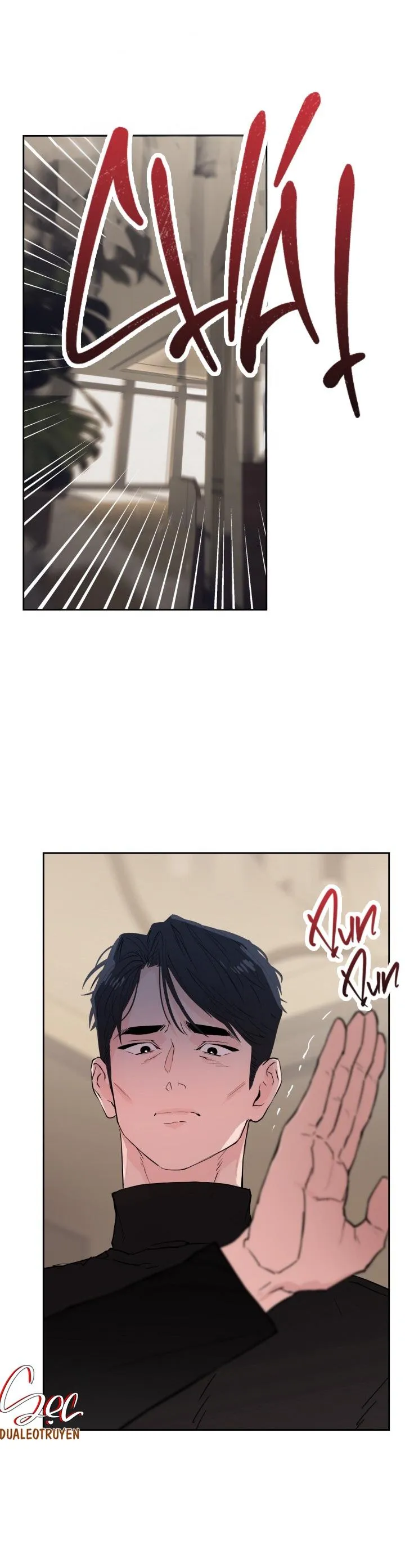 MY X DADDY Chapter 20 Trang 22