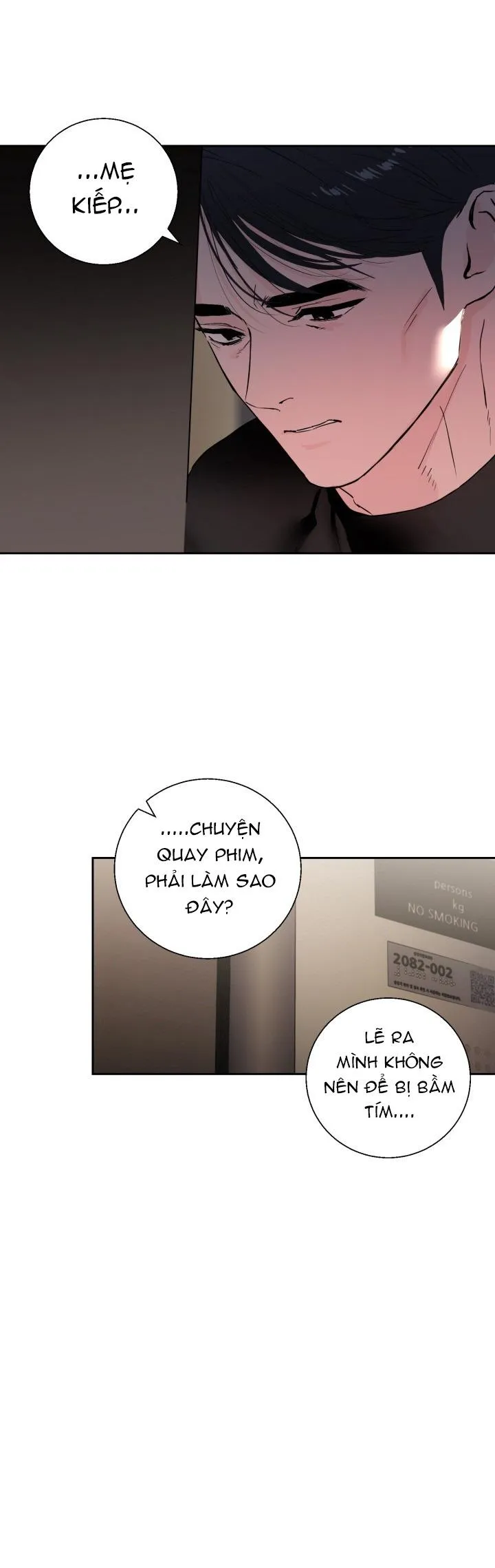 MY X DADDY Chapter 20 Trang 26