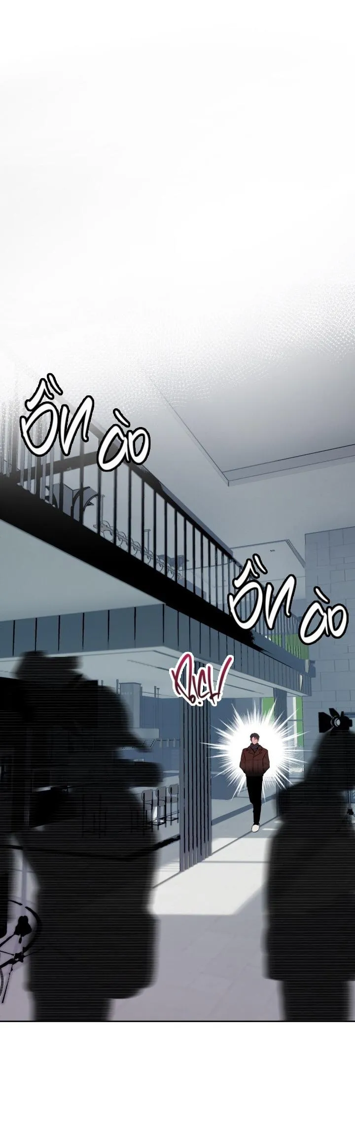 MY X DADDY Chapter 20 Trang 27