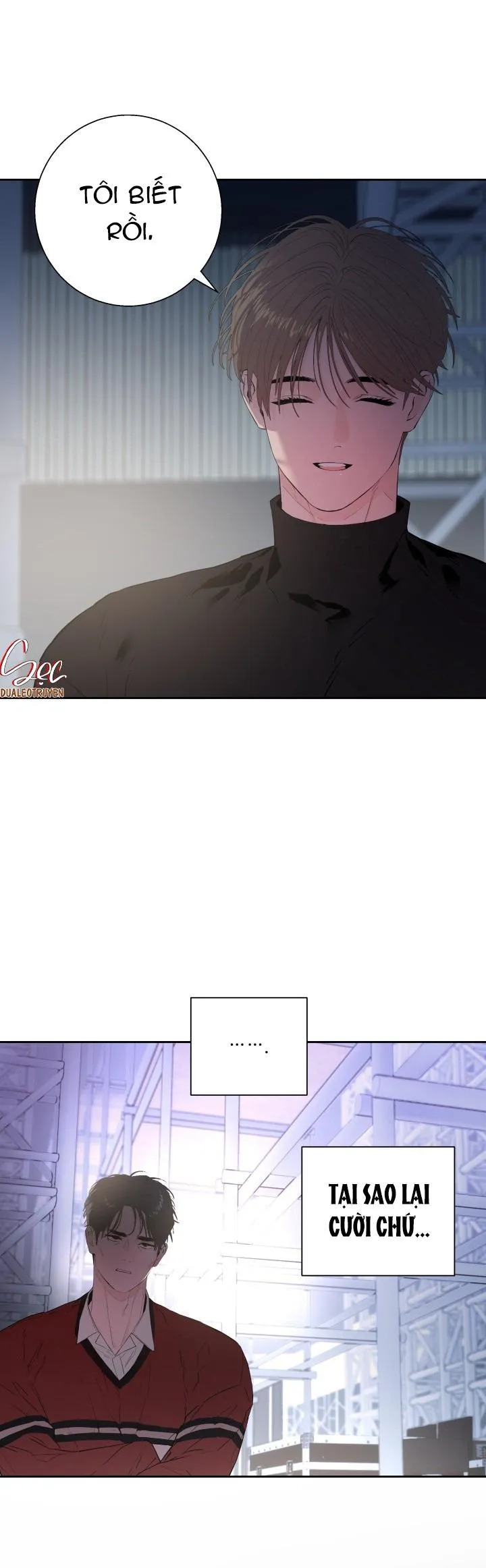 MY X DADDY Chapter 21 Trang 12