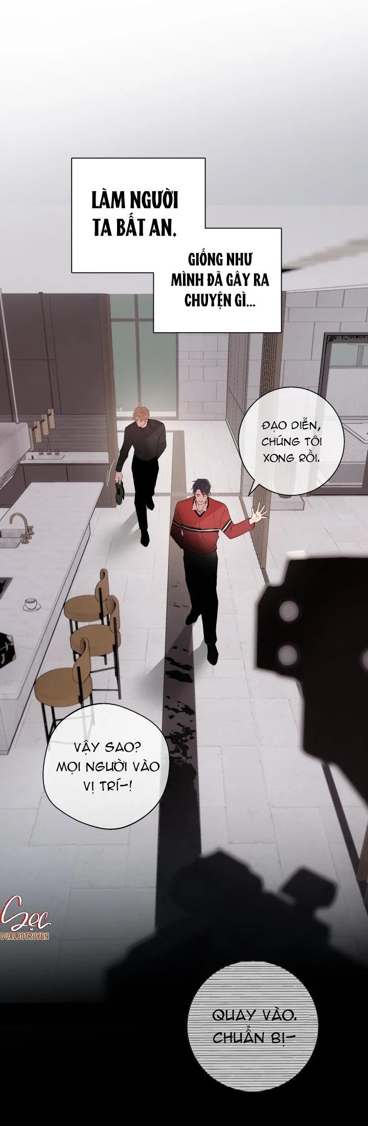 MY X DADDY Chapter 21 Trang 13