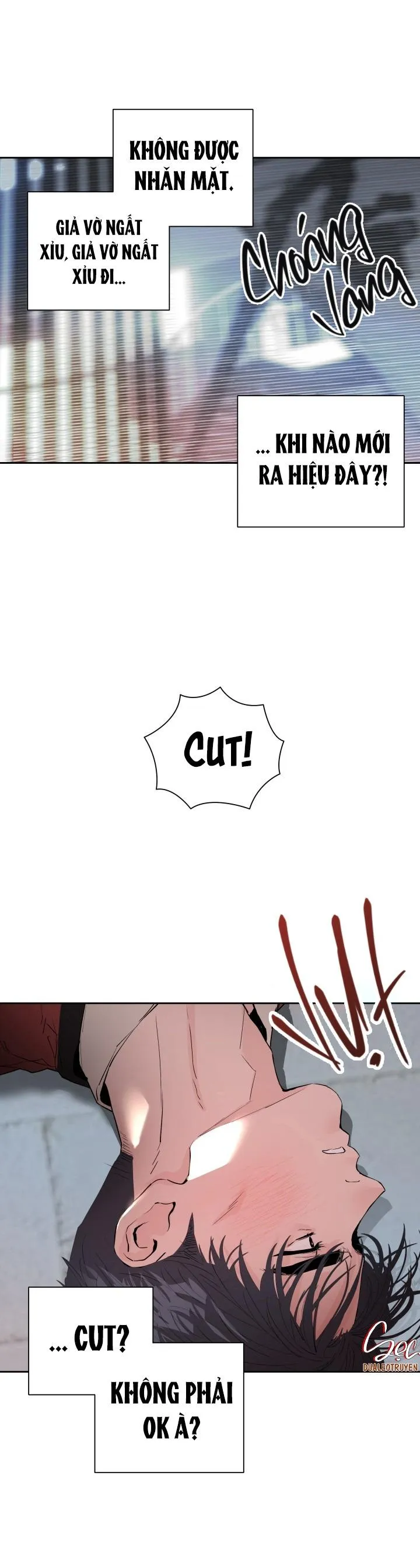 MY X DADDY Chapter 21 Trang 16