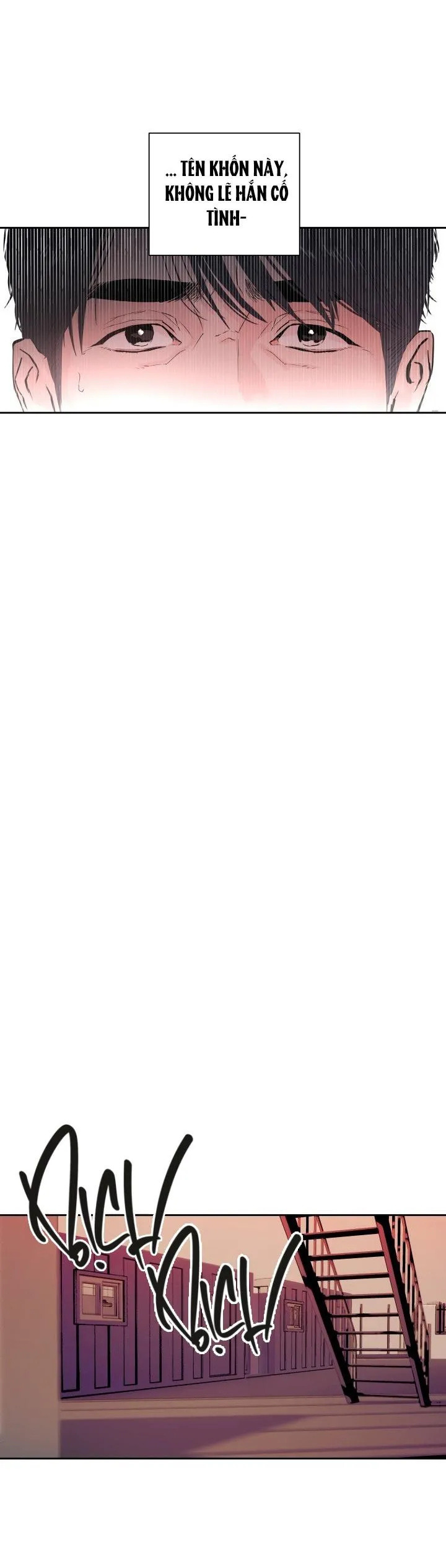 MY X DADDY Chapter 21 Trang 21