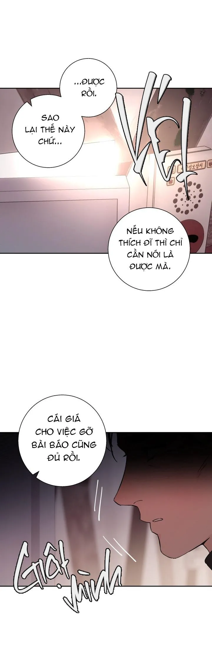 MY X DADDY Chapter 21 Trang 28