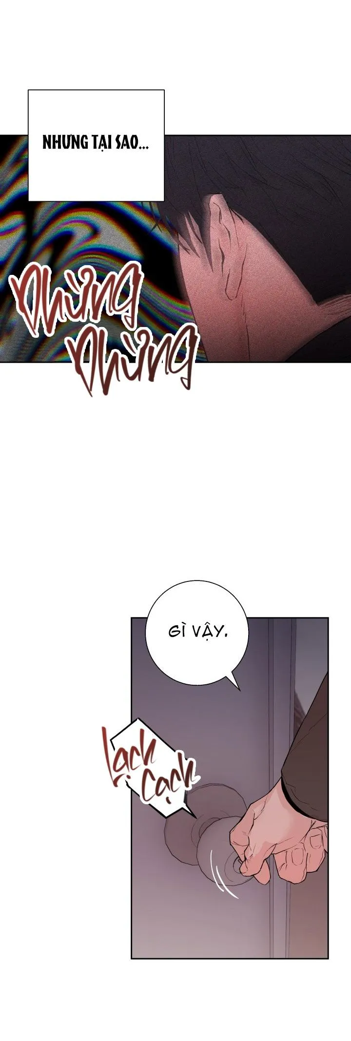 MY X DADDY Chapter 21 Trang 30