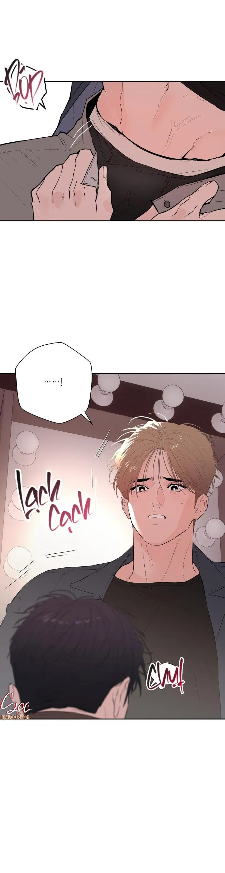 MY X DADDY Chapter 21 Trang 32