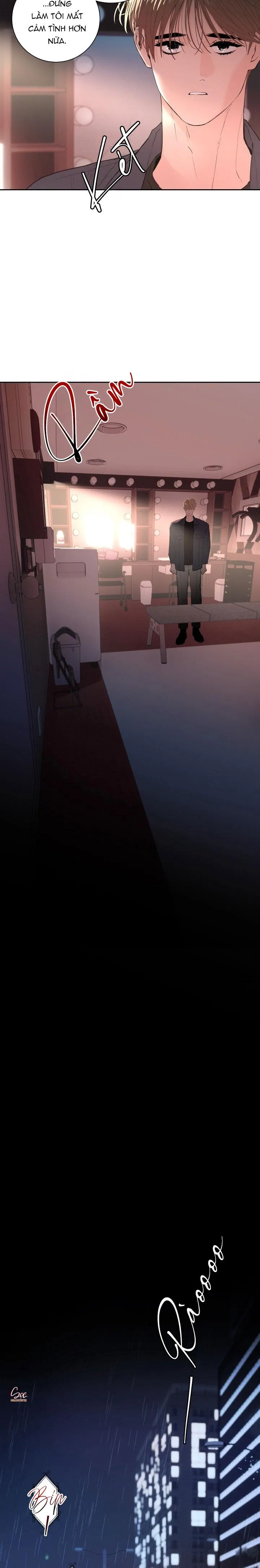 MY X DADDY Chapter 22 Trang 17