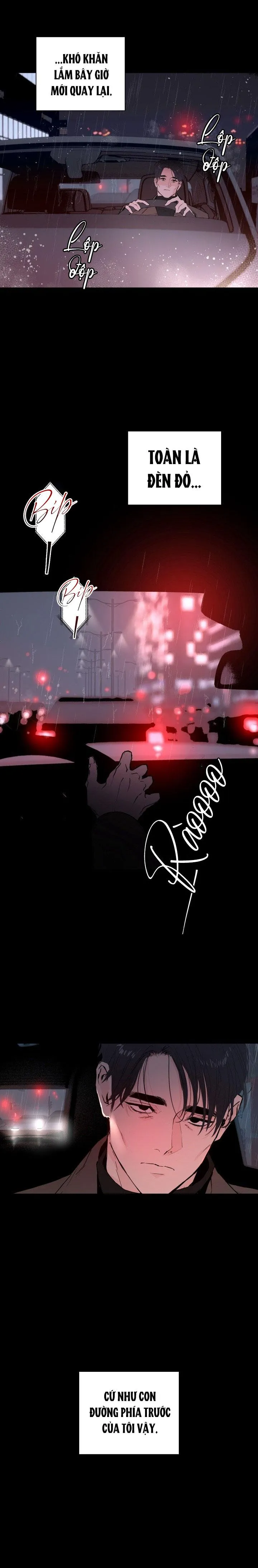 MY X DADDY Chapter 22 Trang 19