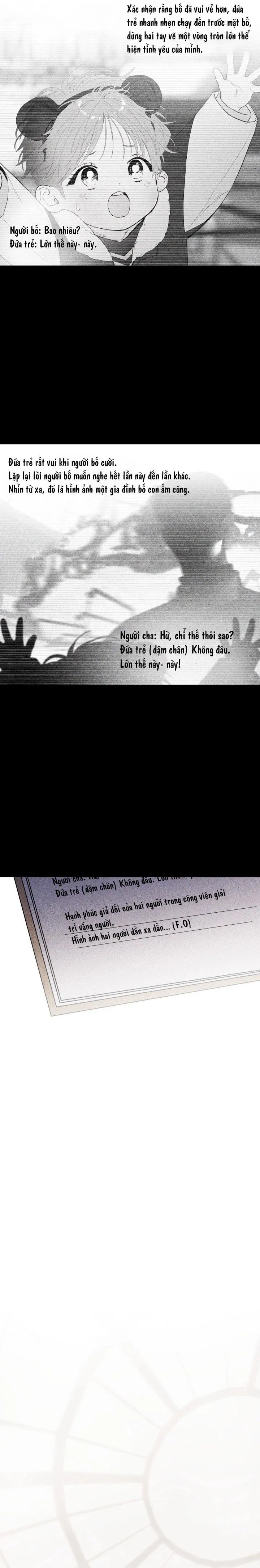 MY X DADDY Chapter 23 Trang 6