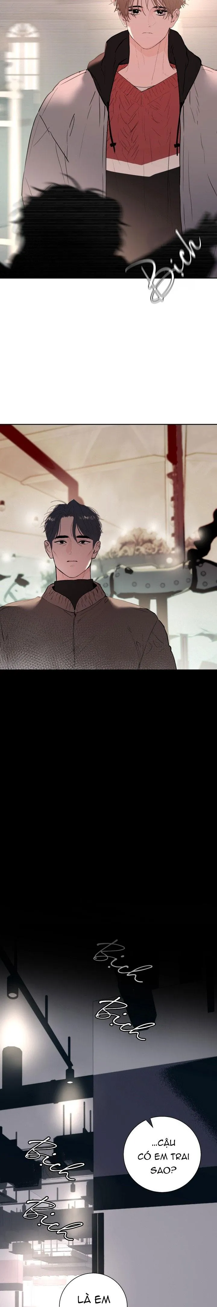 MY X DADDY Chapter 23 Trang 13