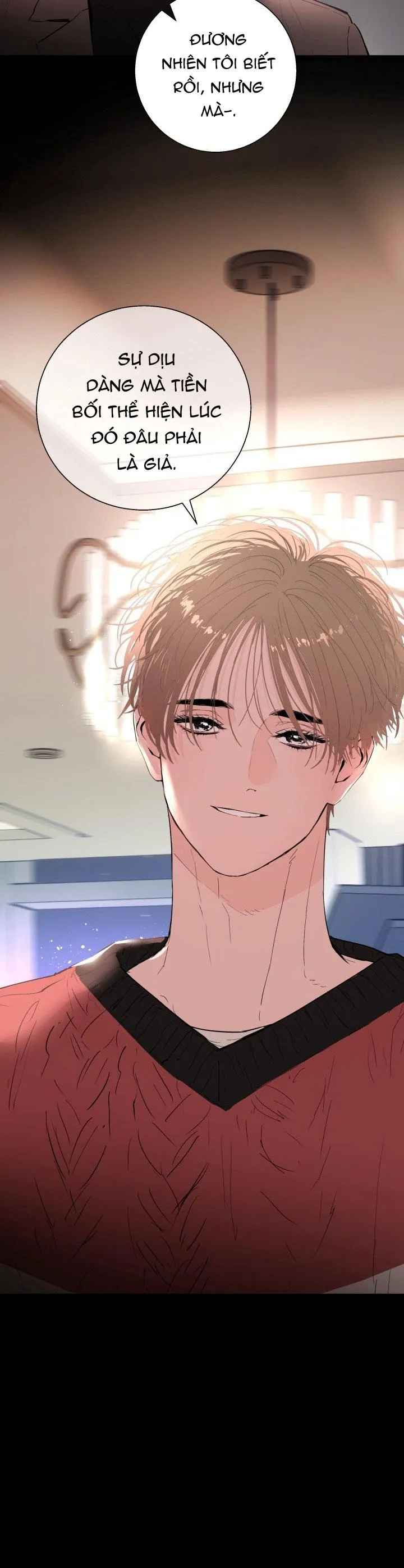 MY X DADDY Chapter 23 Trang 21