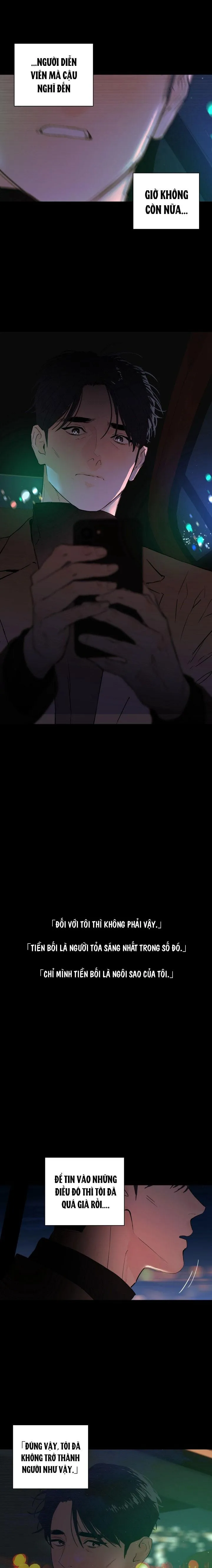 MY X DADDY Chapter 24 Trang 9