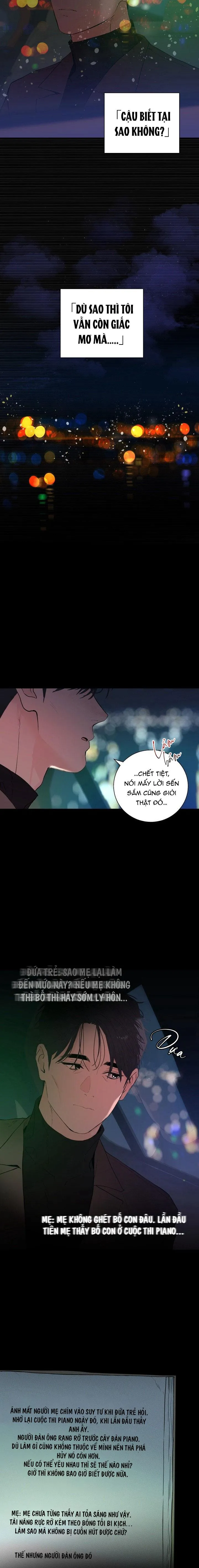 MY X DADDY Chapter 24 Trang 10