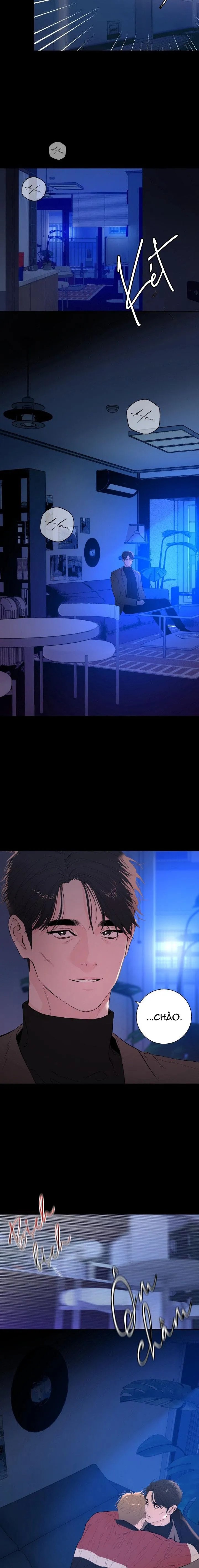 MY X DADDY Chapter 24 Trang 15