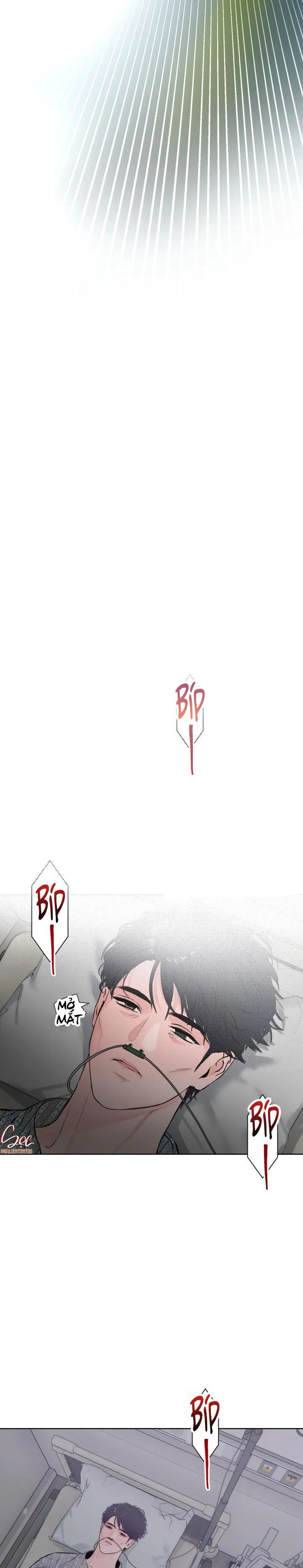 MY X DADDY Chapter 1 Trang 19