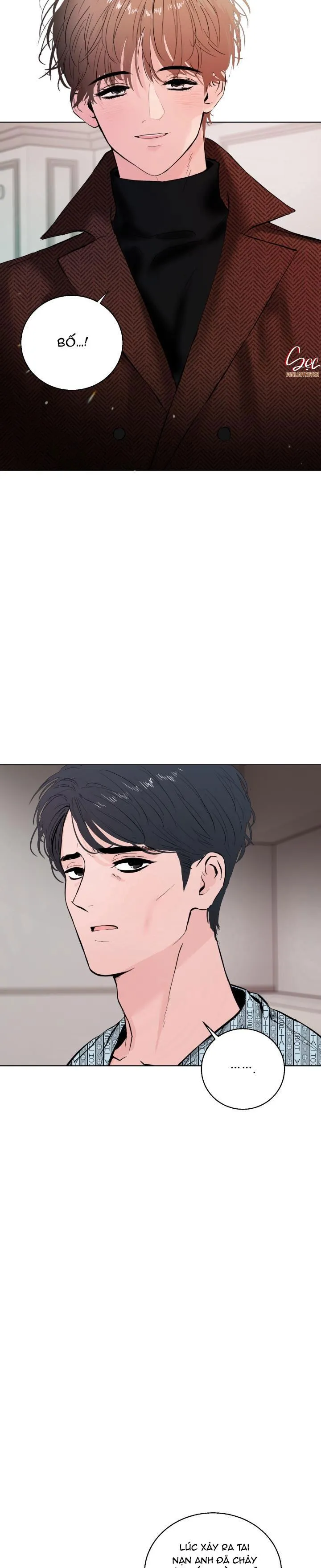 MY X DADDY Chapter 1 Trang 22