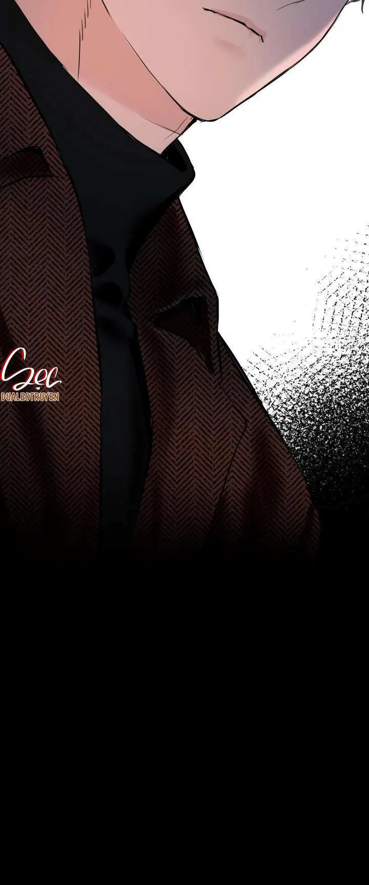 MY X DADDY Chapter 1 Trang 28