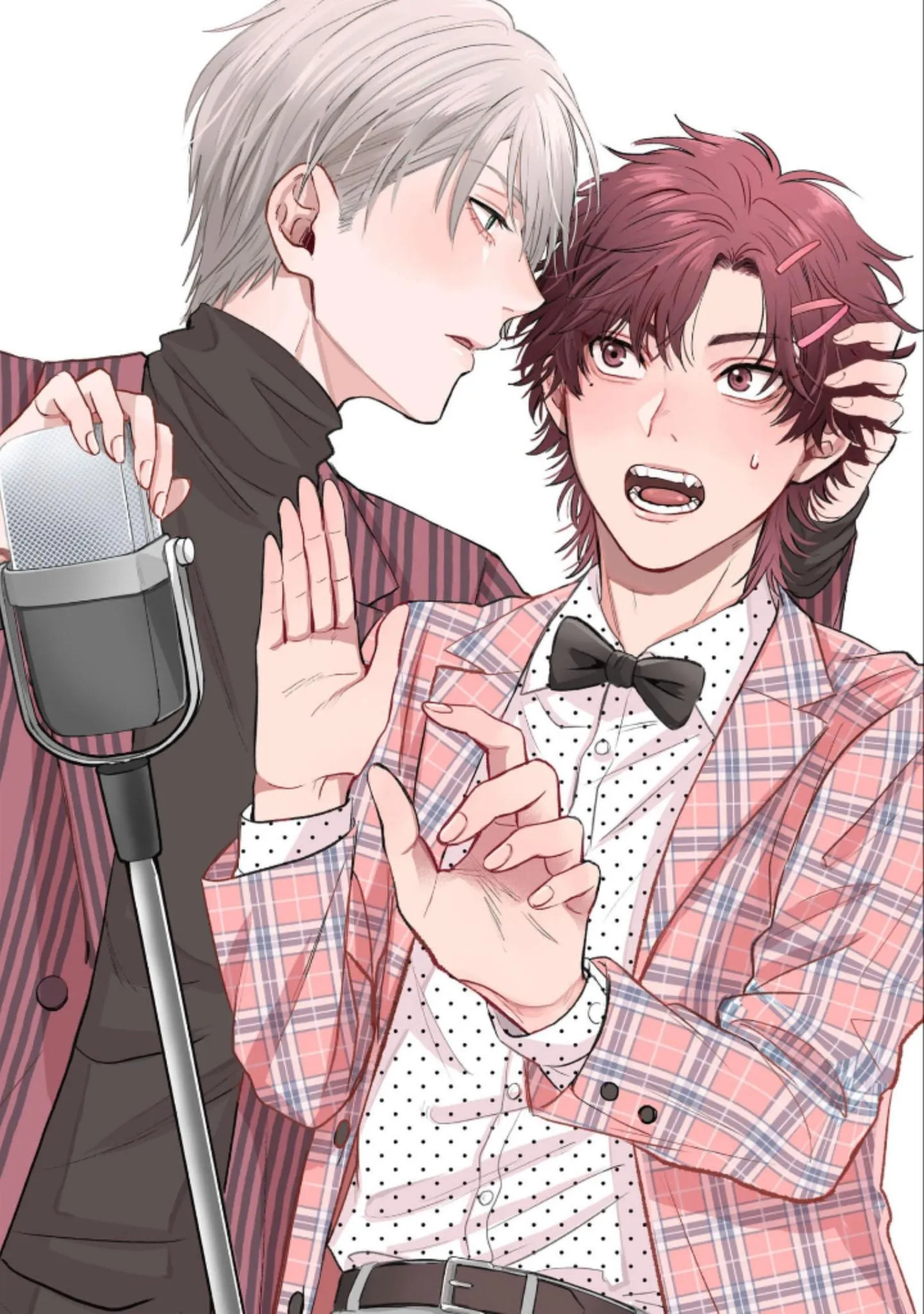 MÄRCHENTIC BAZOOKA Chapter 3 Trang 3