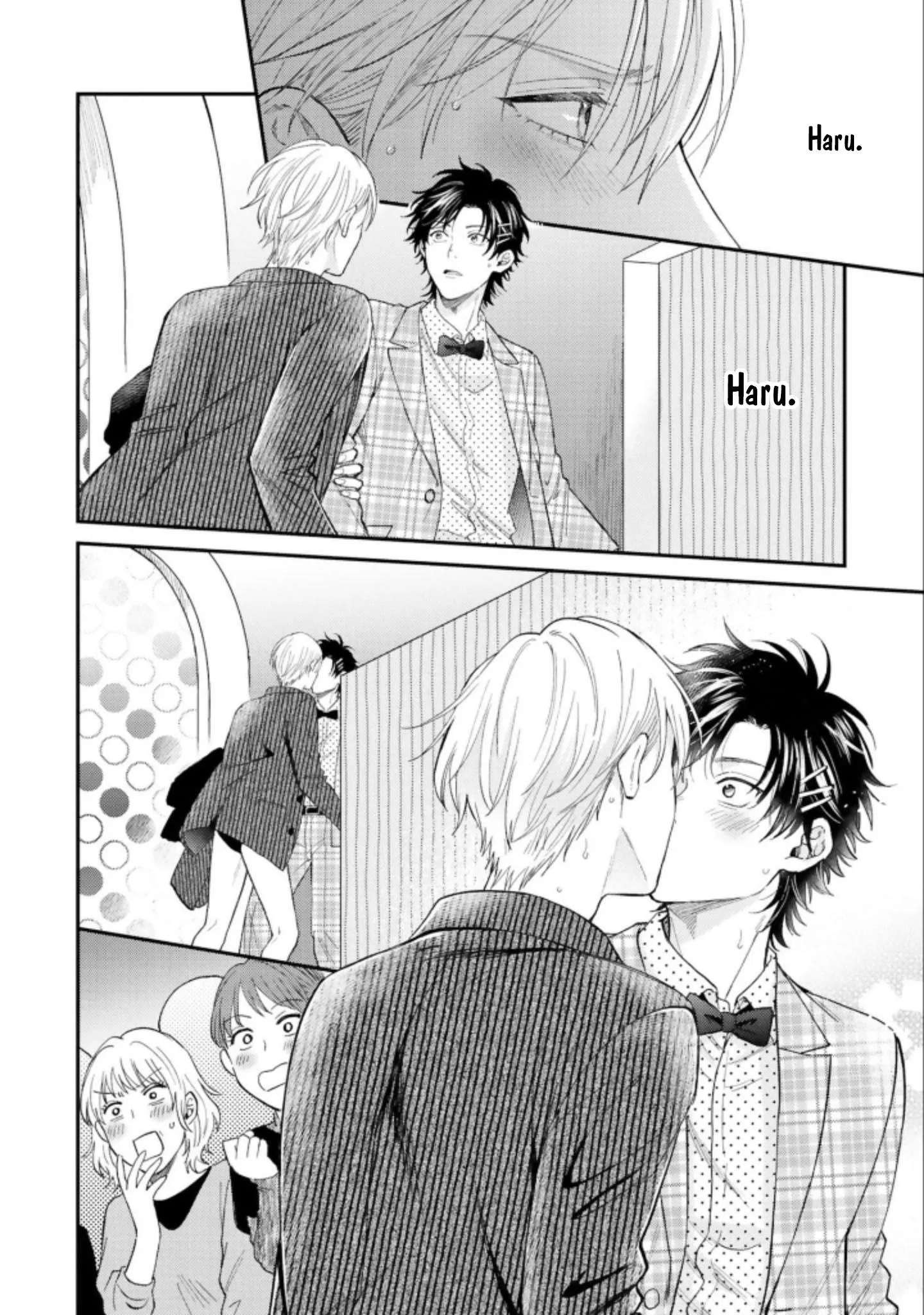 MÄRCHENTIC BAZOOKA Chapter 5 Trang 28