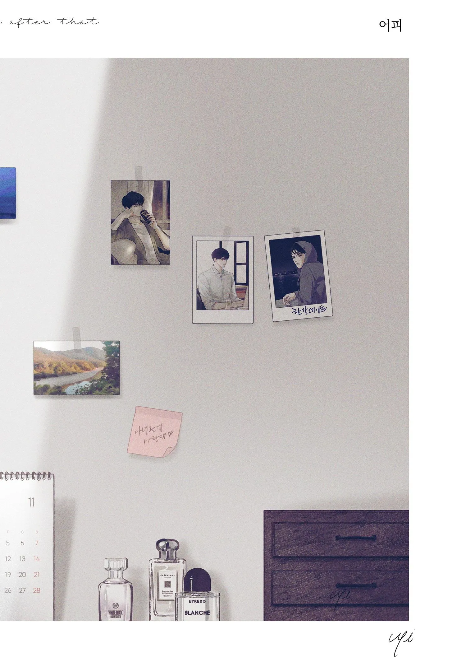 Bước cuối trên lối về Chapter 6 Trang 4