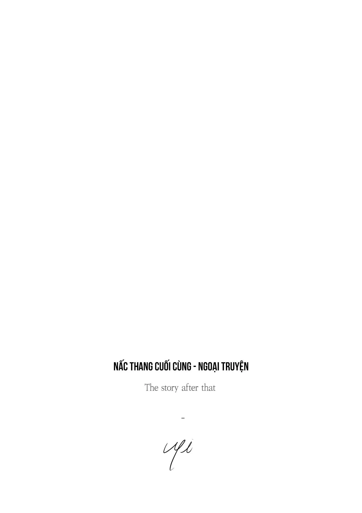 Bước cuối trên lối về Chapter 6 Trang 5