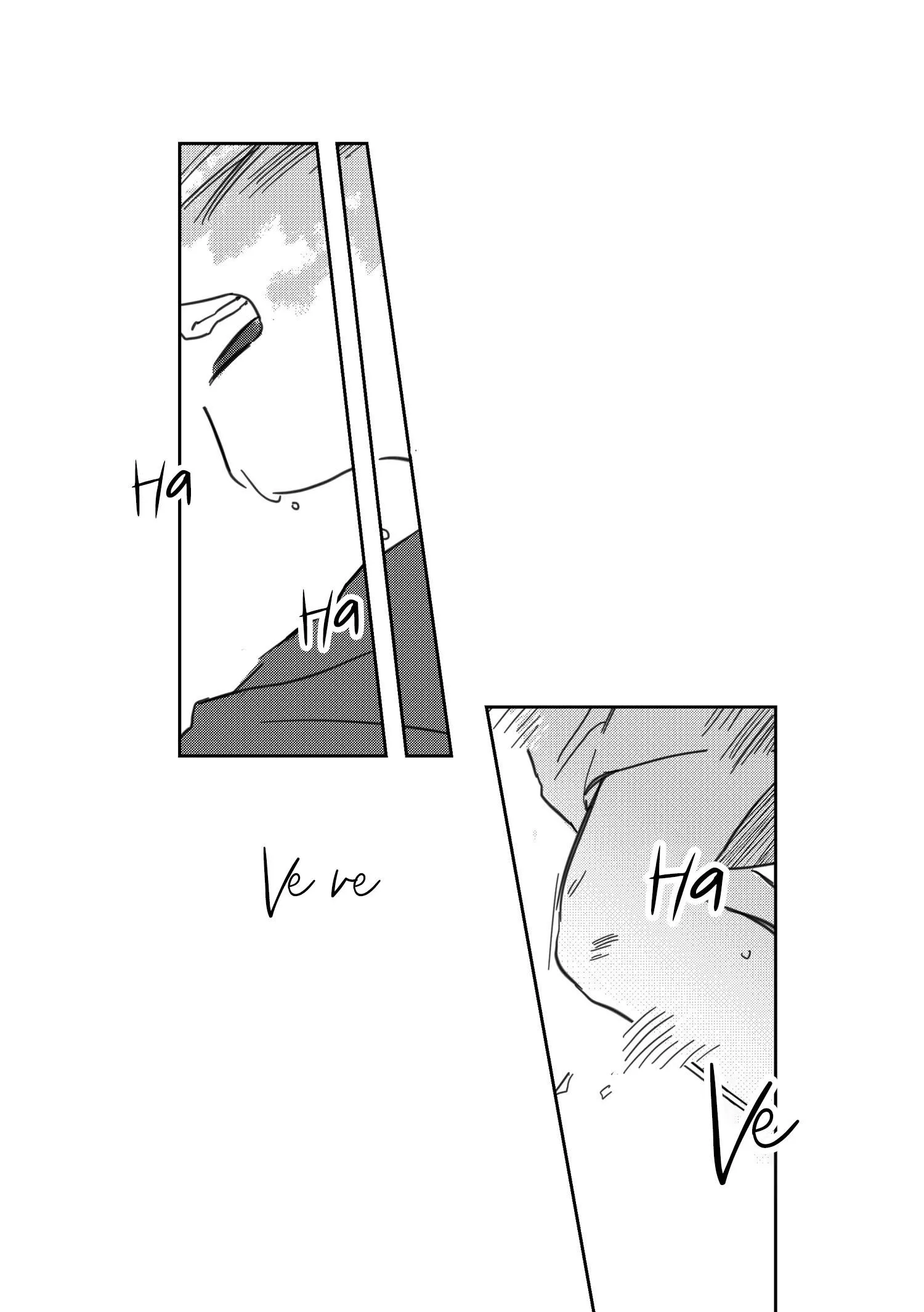 Bước cuối trên lối về Chapter 0 Trang 4