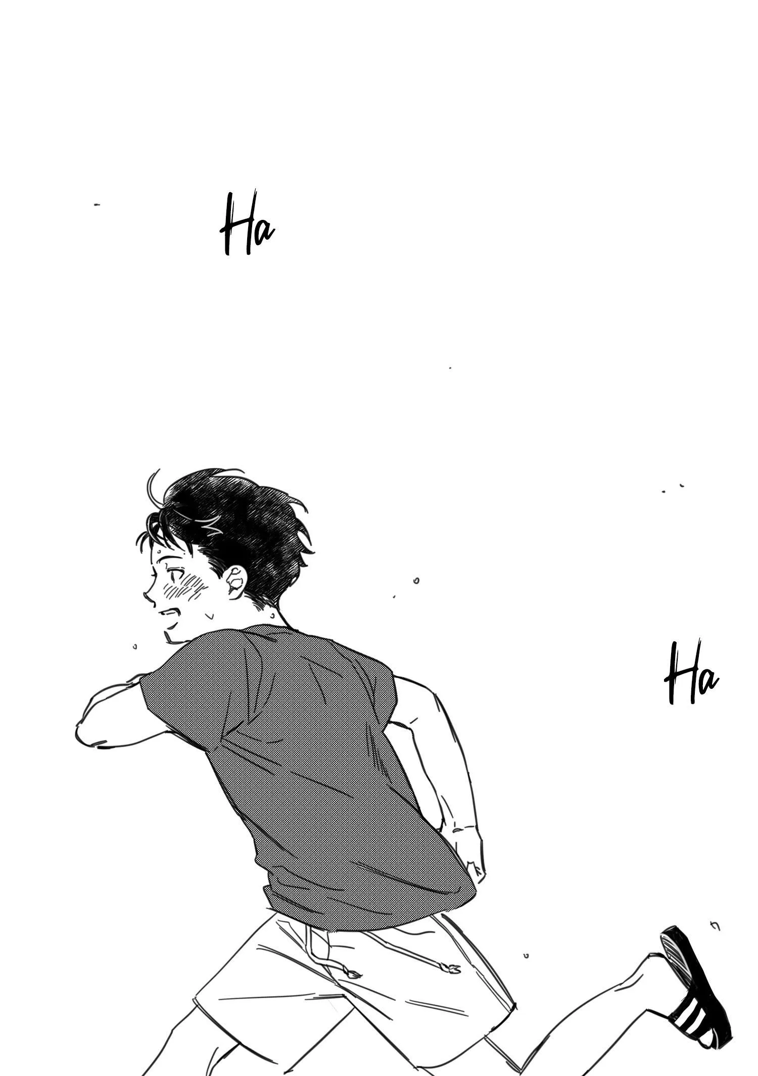 Bước cuối trên lối về Chapter 0 Trang 5