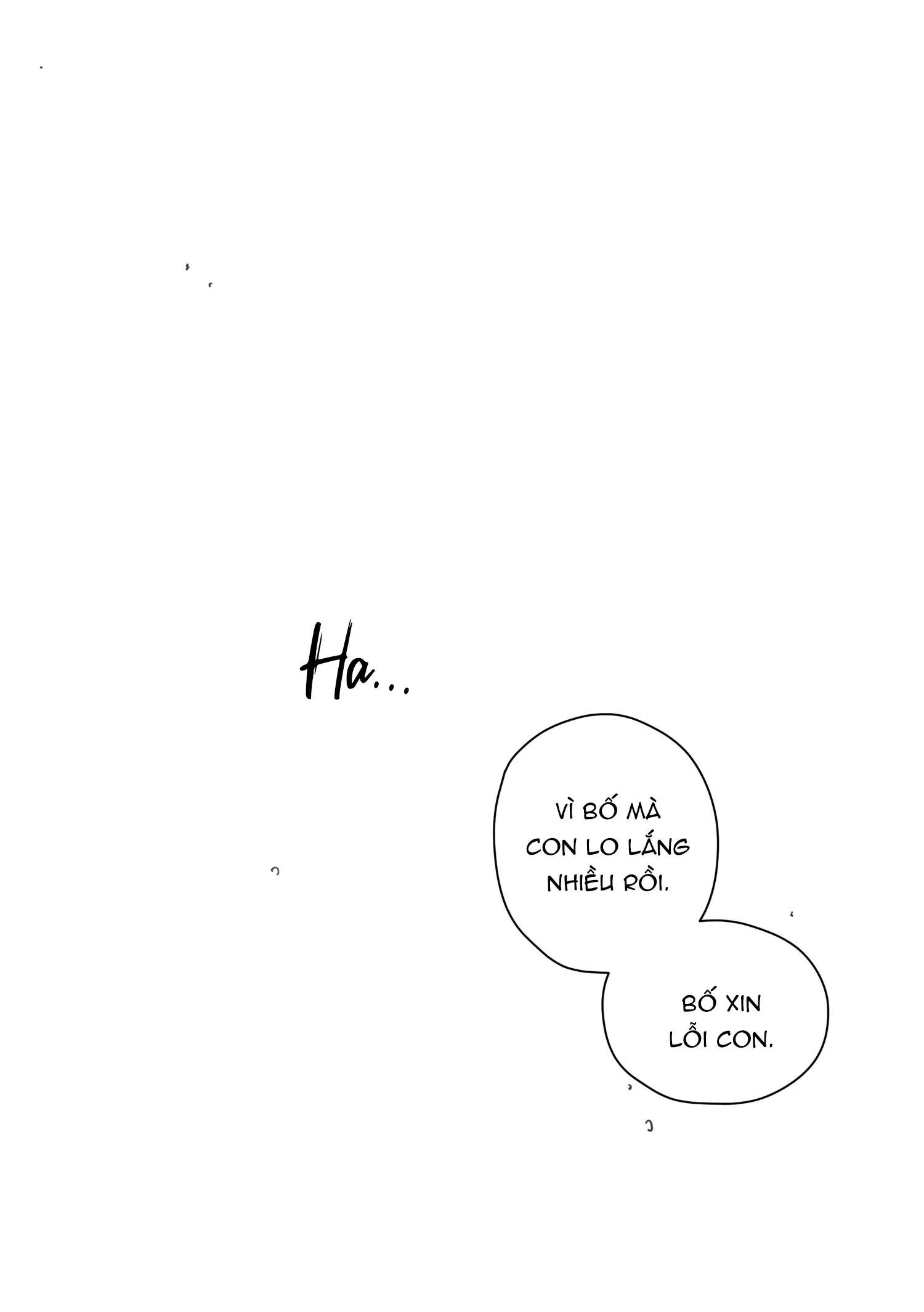 Bước cuối trên lối về Chapter 0 Trang 6