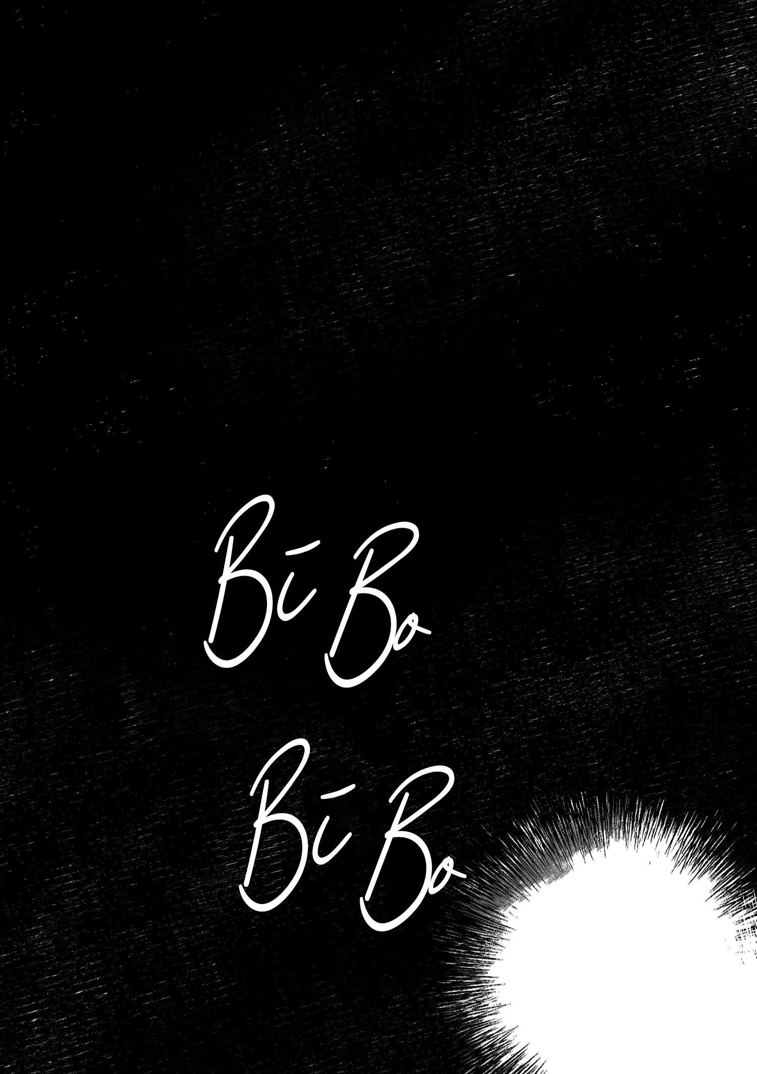 Bước cuối trên lối về Chapter 0 Trang 11