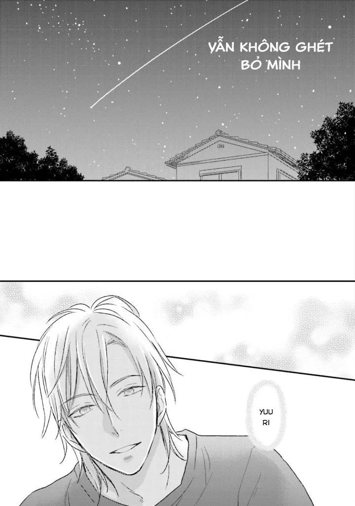 Tình Yêu Nơi Sao Bắc Đẩu Chapter 2 Trang 41