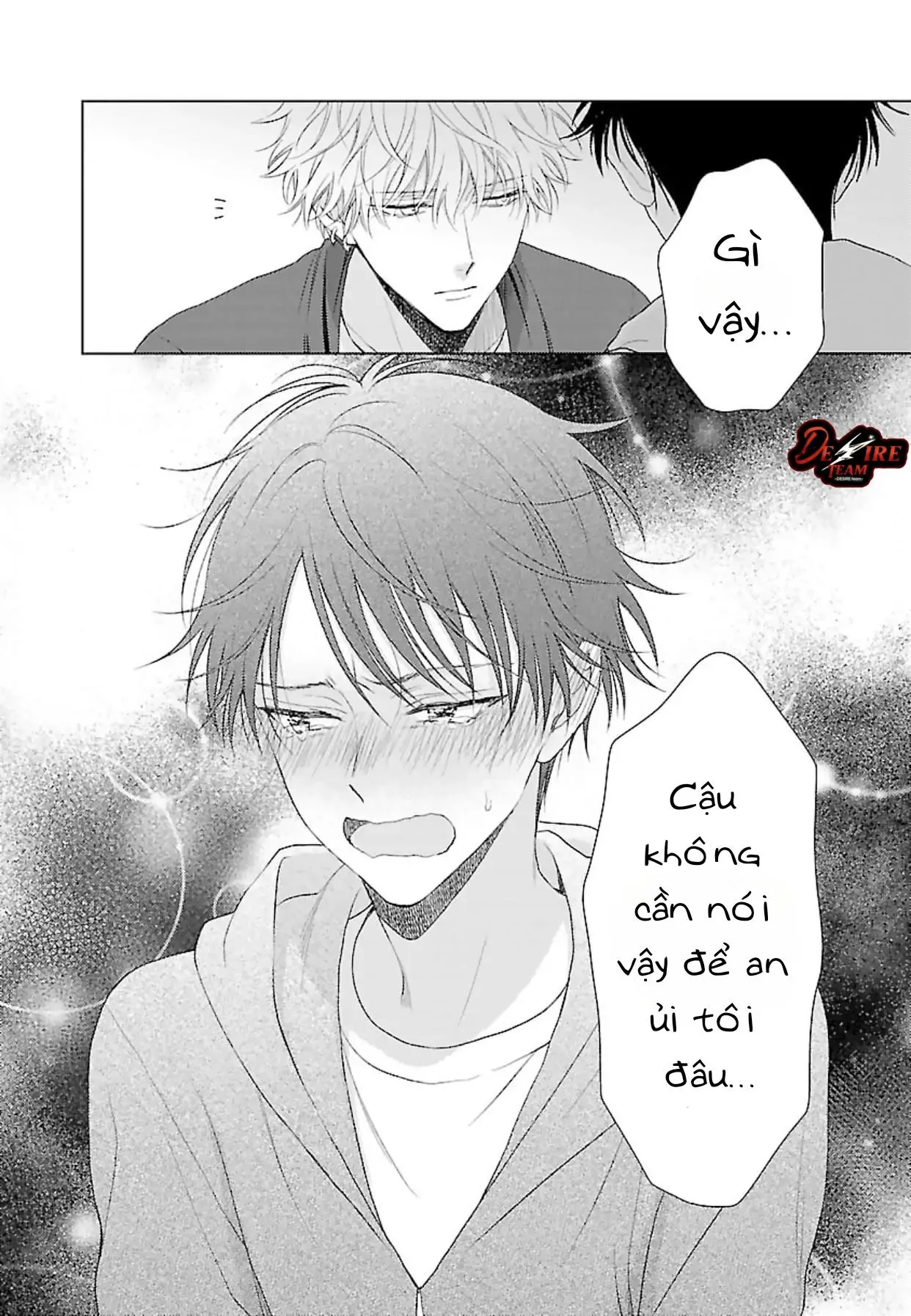 [END] Nai con nổi loạn Chapter 5 Trang 28