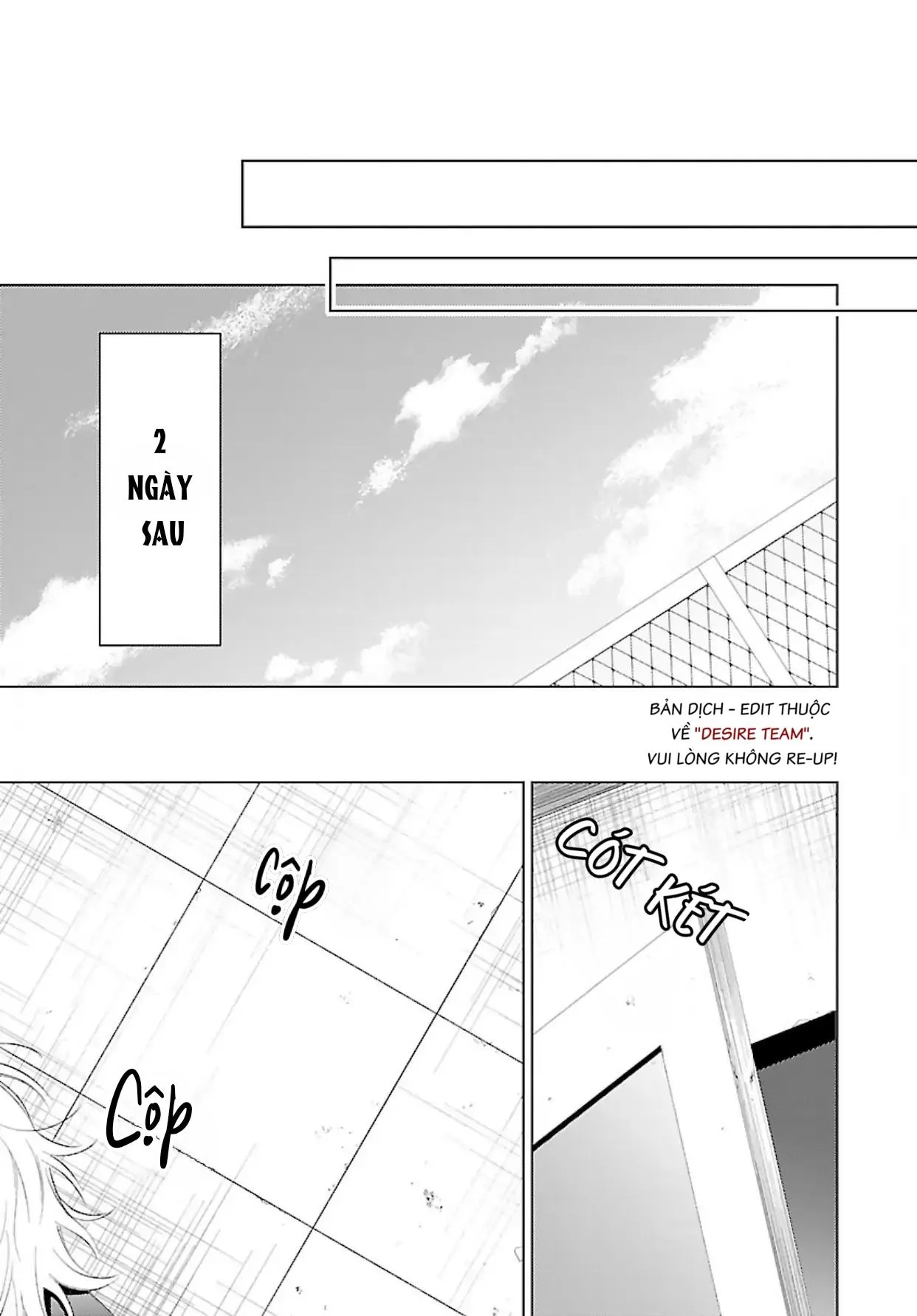 [END] Nai con nổi loạn Chapter 5 Trang 32