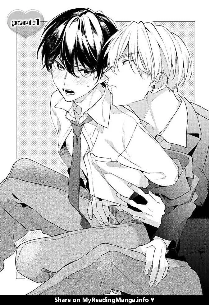 Naka Made Aishite Chapter 1 Trang 7